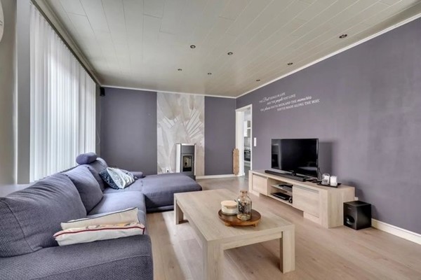 Medium property photo - Bosstraat 26, 3740 Bilzen-Hoeselt