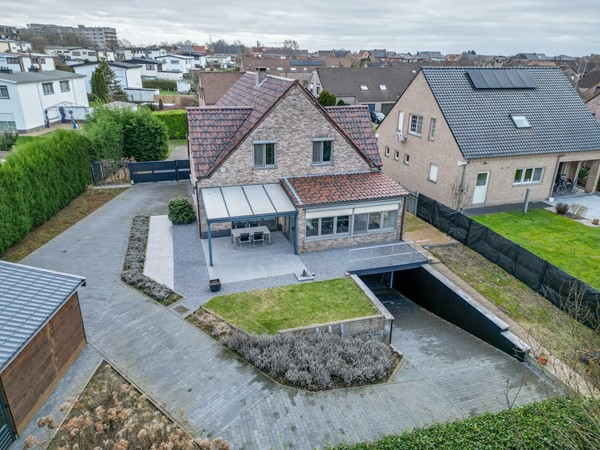 Bremstraat 22, 3700 Tongeren-Borgloon