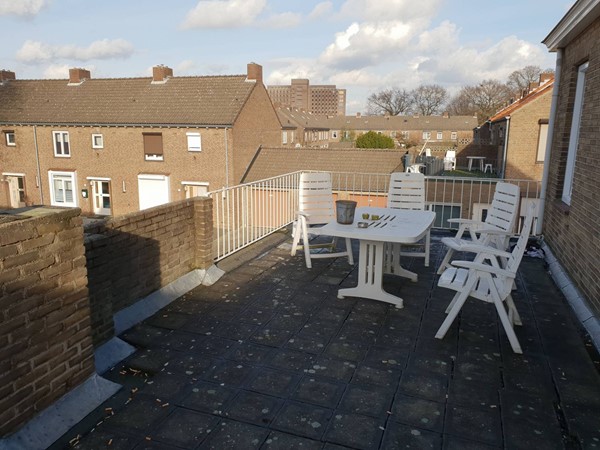 Medium property photo - Galileastraat 12k3, 6222 CG Maastricht