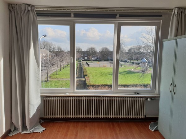 Medium property photo - Galileastraat 12k3, 6222 CG Maastricht
