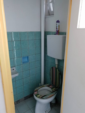 Medium property photo - Galileastraat 12k3, 6222 CG Maastricht
