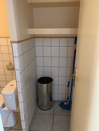 Medium property photo - Bergerstraat, 6226 BA Maastricht