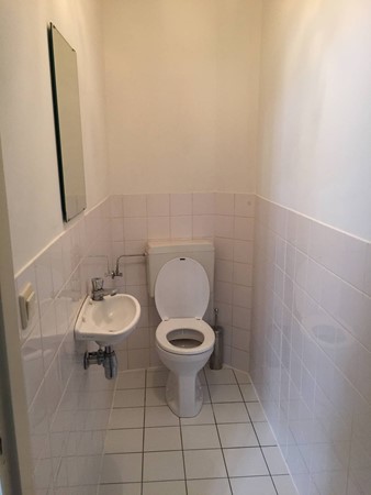 Medium property photo - Sint Nicolaasstraat 5A, 6211 NL Maastricht