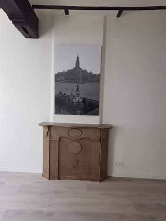 Medium property photo - Rechtstraat 92B, 6221 EL Maastricht