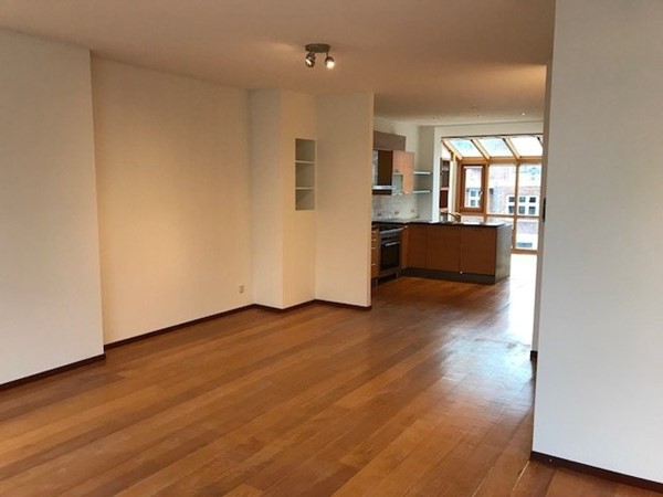 The center of Maastricht is soon to have a great spacious 2-bedroom apartment for rent!