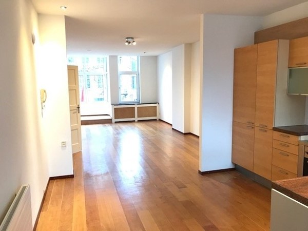 Medium property photo - Brusselsestraat, 6211 PD Maastricht