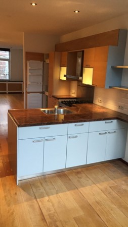 Medium property photo - Brusselsestraat, 6211 PD Maastricht