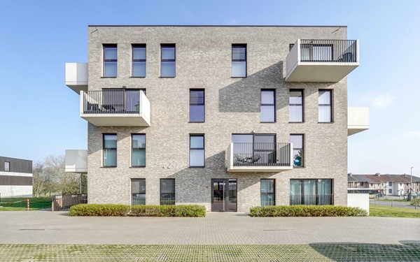 Heuveldal 1B0306, 3700 Tongeren-Borgloon