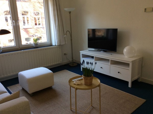 Medium property photo - Herbenusstraat 91C, 6211 RB Maastricht