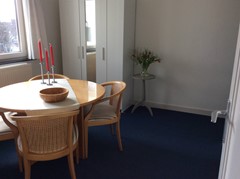 Herbenusstraat 91C, 6211 RB Maastricht 