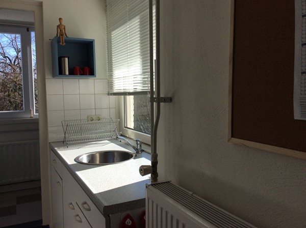 Medium property photo - Herbenusstraat 91C, 6211 RB Maastricht