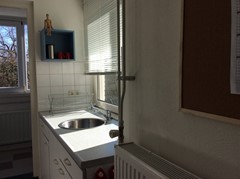 Herbenusstraat 91C, 6211 RB Maastricht 