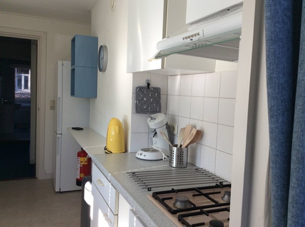Medium property photo - Herbenusstraat 91C, 6211 RB Maastricht