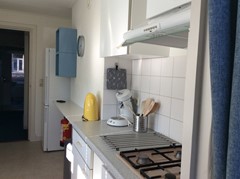 Herbenusstraat 91C, 6211 RB Maastricht 