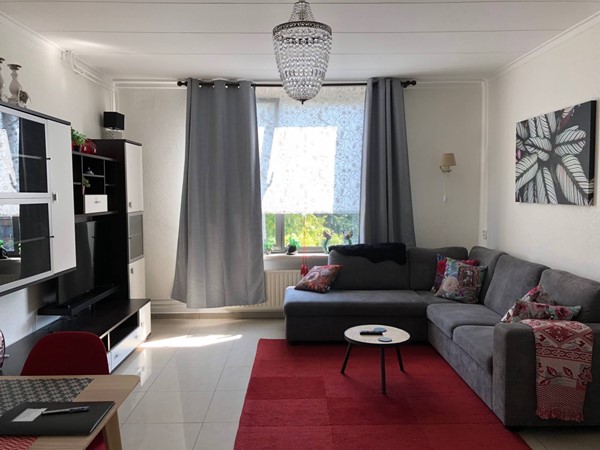 Clavecymbelstraat 78D, 6217 CW Maastricht