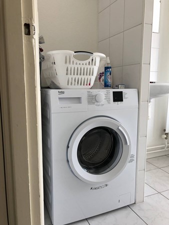 Medium property photo - Clavecymbelstraat 78D, 6217 CW Maastricht