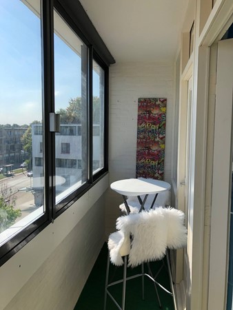 Medium property photo - Clavecymbelstraat 78D, 6217 CW Maastricht