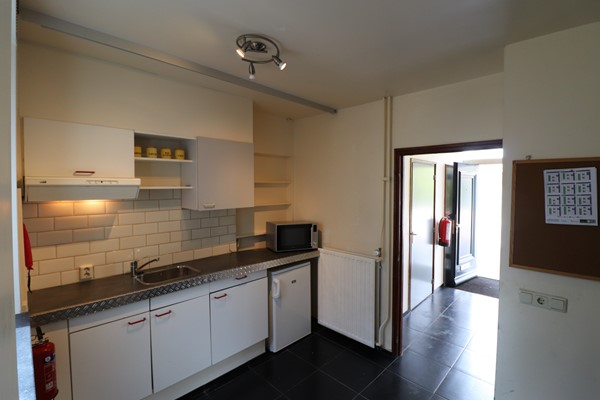 Medium property photo - Bergerstraat 17A, 6226 BA Maastricht