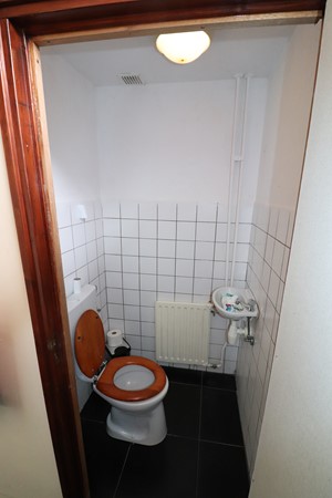 Medium property photo - Bergerstraat 17A, 6226 BA Maastricht