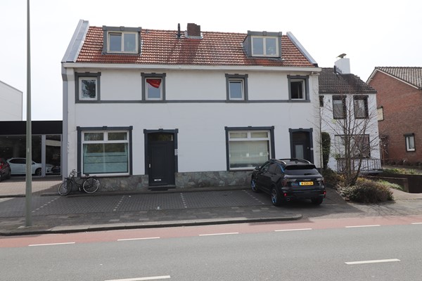 Medium property photo - Bergerstraat 17A, 6226 BA Maastricht