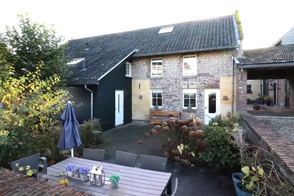 Medium property photo - Dorpsstraat 23D, 6251 NA Eckelrade