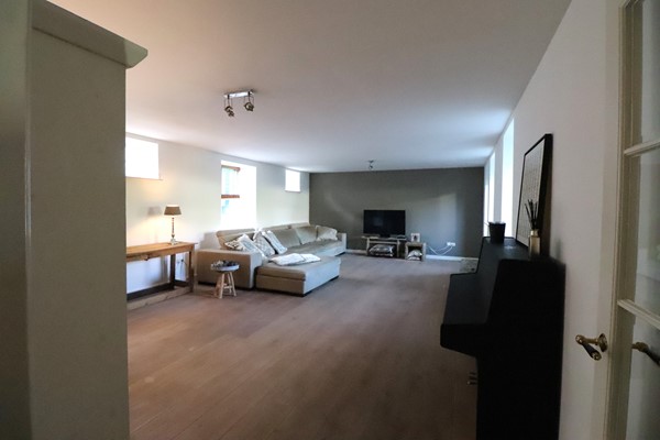 Medium property photo - Dorpsstraat 23D, 6251 NA Eckelrade