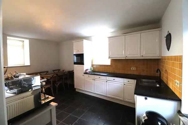 Medium property photo - Dorpsstraat 23D, 6251 NA Eckelrade