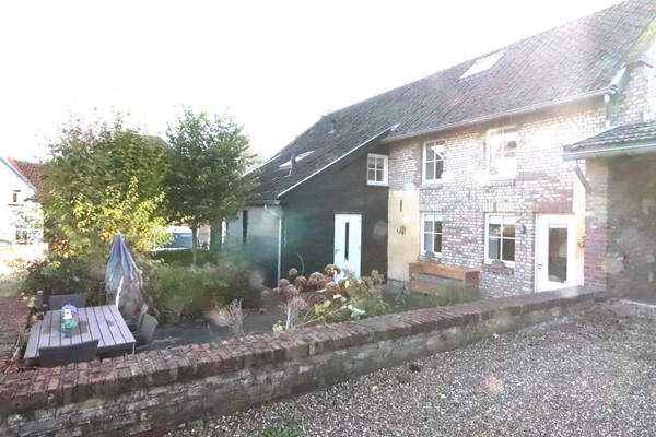 Medium property photo - Dorpsstraat 23D, 6251 NA Eckelrade