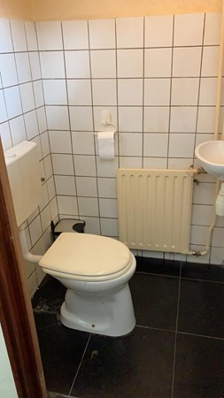 Medium property photo - Bergerstraat 17B, 6226 BA Maastricht