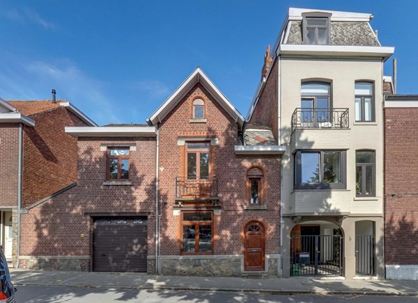 Elisabethwal 22, 3700 Tongeren-Borgloon