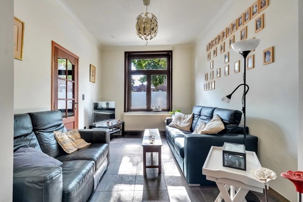 Medium property photo - Elisabethwal 22, 3700 Tongeren-Borgloon