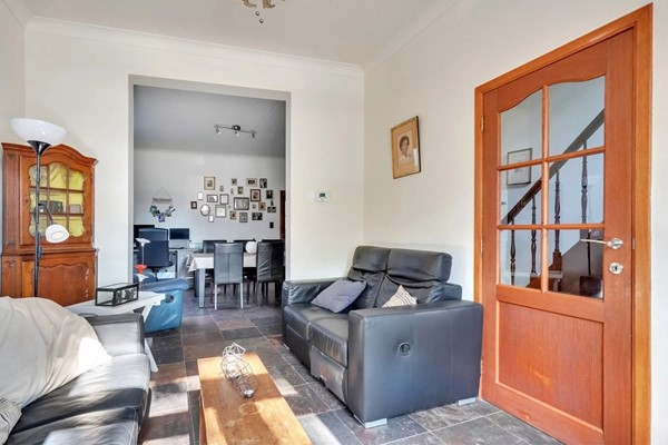 Medium property photo - Elisabethwal 22, 3700 Tongeren-Borgloon