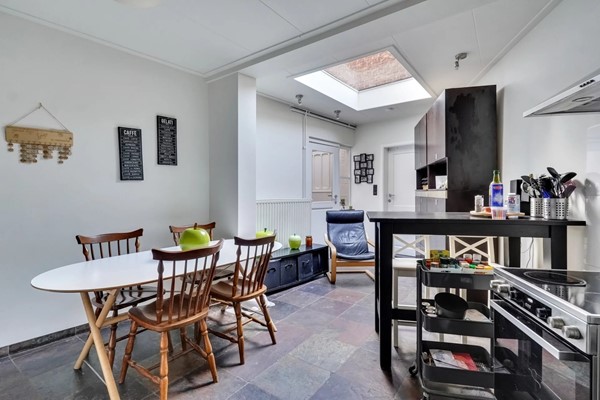 Medium property photo - Elisabethwal 22, 3700 Tongeren-Borgloon