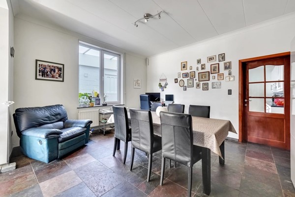 Medium property photo - Elisabethwal 22, 3700 Tongeren-Borgloon