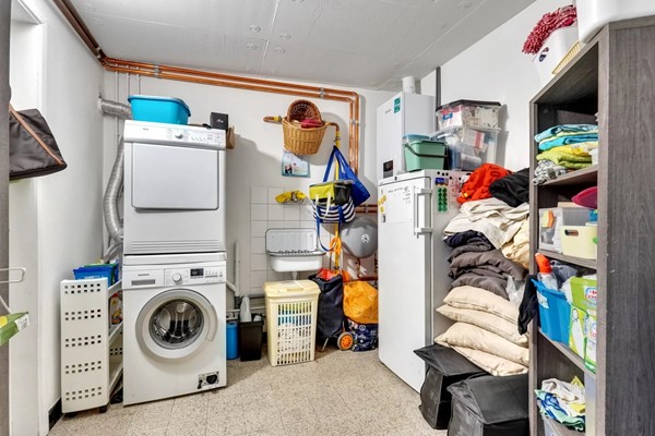 Medium property photo - Elisabethwal 22, 3700 Tongeren-Borgloon