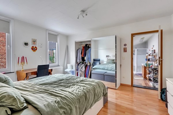Medium property photo - Elisabethwal 22, 3700 Tongeren-Borgloon