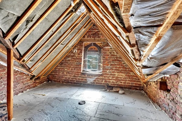 Medium property photo - Elisabethwal 22, 3700 Tongeren-Borgloon