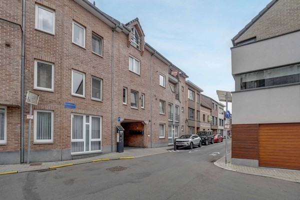 Minderbroedersstraat 21, 3700 Tongeren-Borgloon