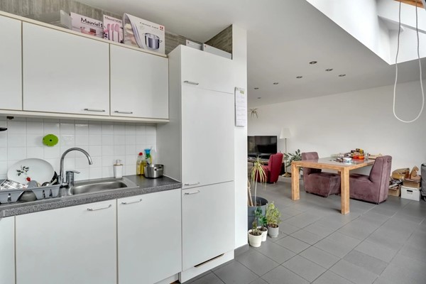 Medium property photo - Minderbroedersstraat 21, 3700 Tongeren-Borgloon