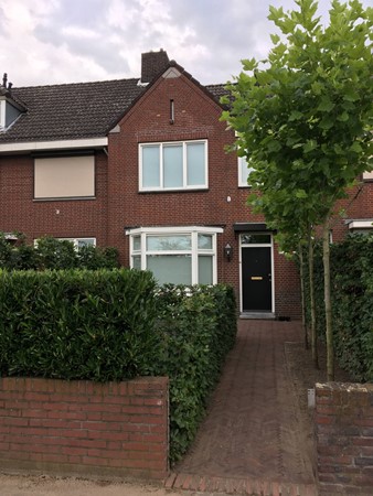 Meerssenerweg 253C, 6224 AG Maastricht