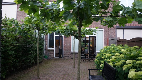 Medium property photo - Meerssenerweg 253C, 6224 AG Maastricht