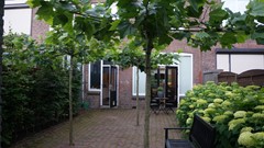 Meerssenerweg 253C, 6224 AG Maastricht 