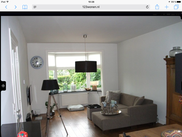 Photo - Rented: Meerssenerweg 253C, 6224 AG Maastricht