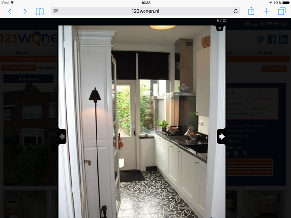 Photo - Rented: Meerssenerweg 253C, 6224 AG Maastricht