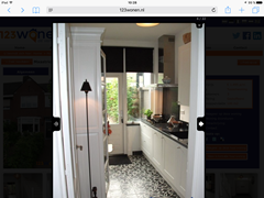 Meerssenerweg 253C, 6224 AG Maastricht 