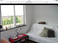 Meerssenerweg 253C, 6224 AG Maastricht 