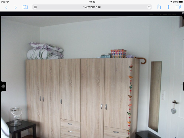 Photo - Rented: Meerssenerweg 253C, 6224 AG Maastricht