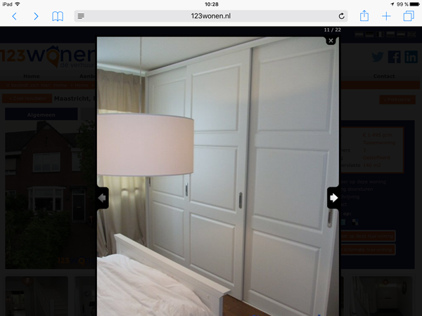 Photo - Rented: Meerssenerweg 253C, 6224 AG Maastricht