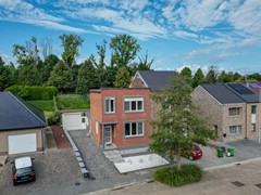 Sluizerbroek 101, 3700 Tongeren-Borgloon 