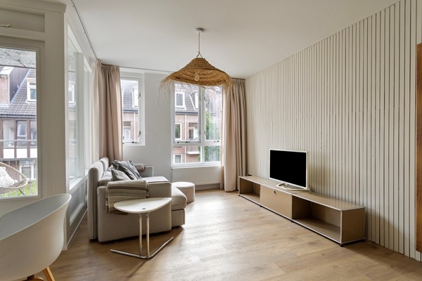 Medium property photo - Hoogzwanenstraat 137, 6211 BZ Maastricht